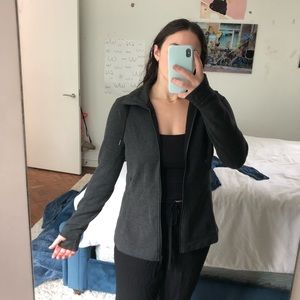 Lulu lemon sweater!